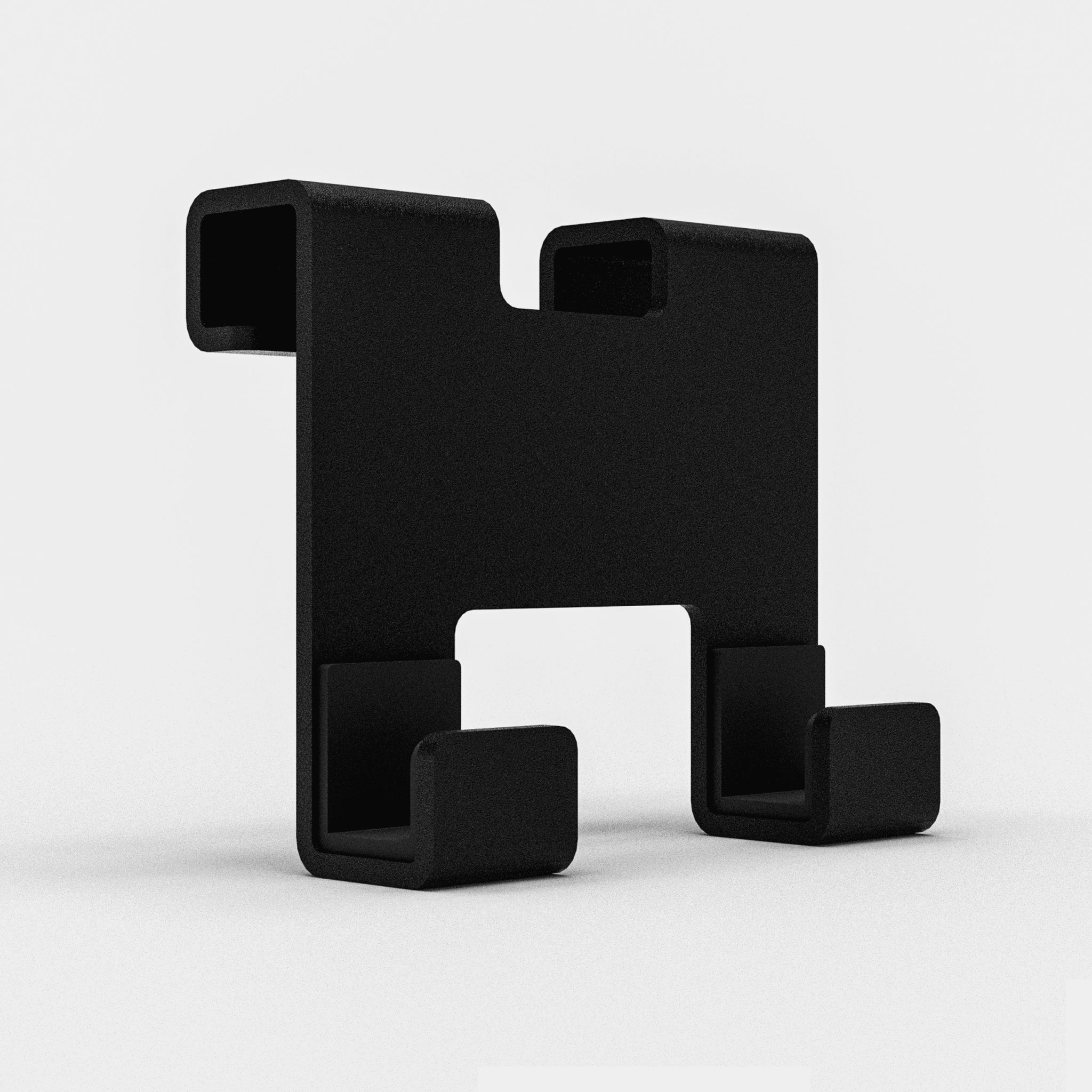 Stand Hanger