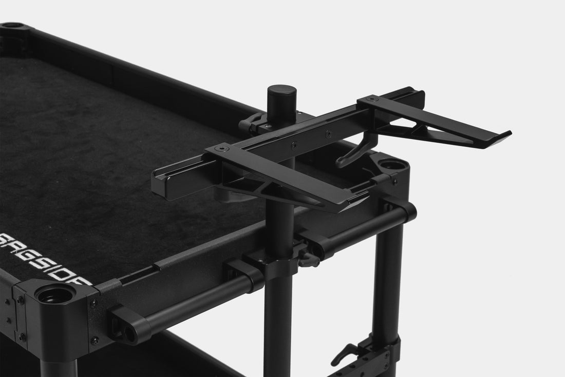 Tripod Holder